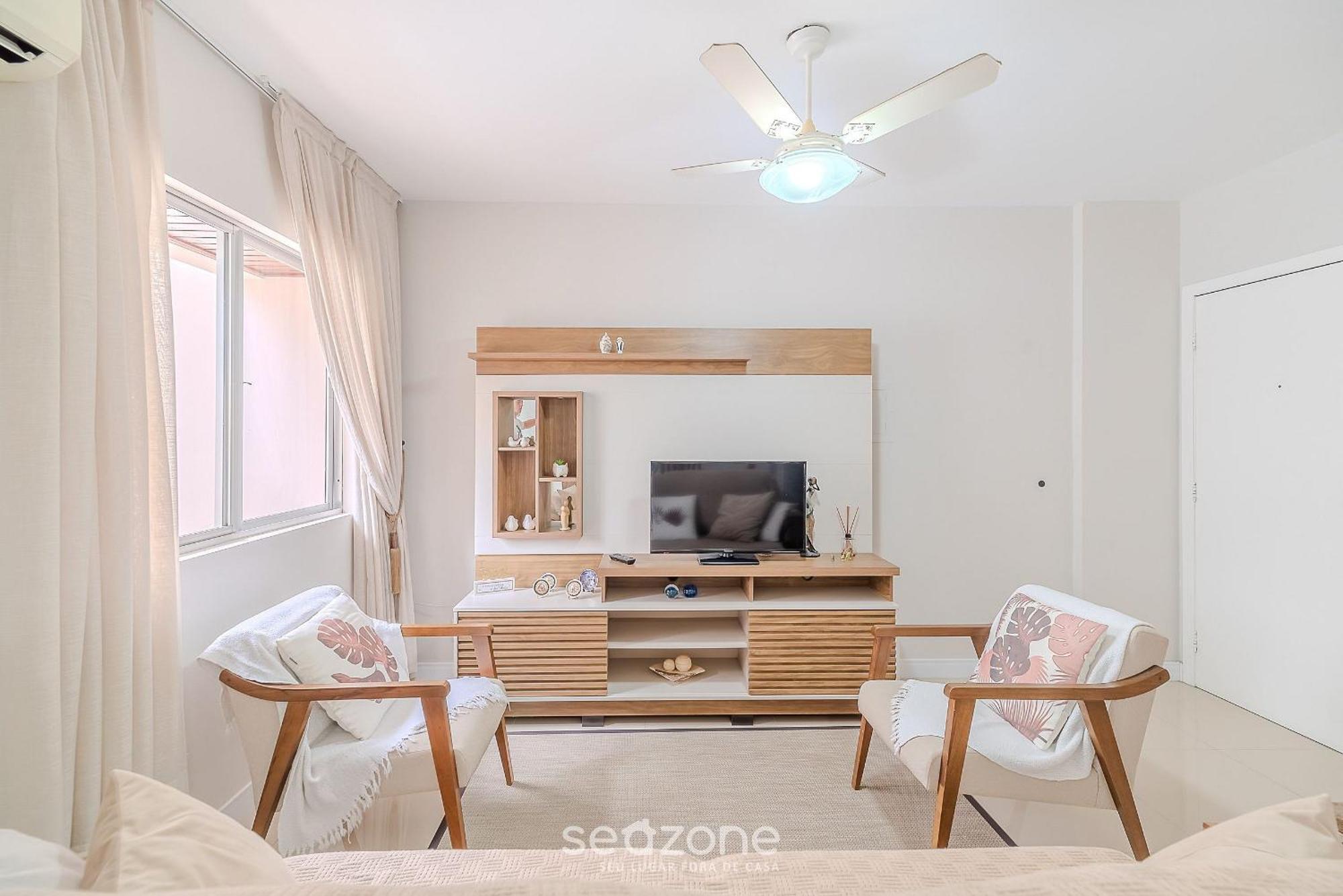 Apto Aconchegante A 300m Da Idn0402 Apartamento *