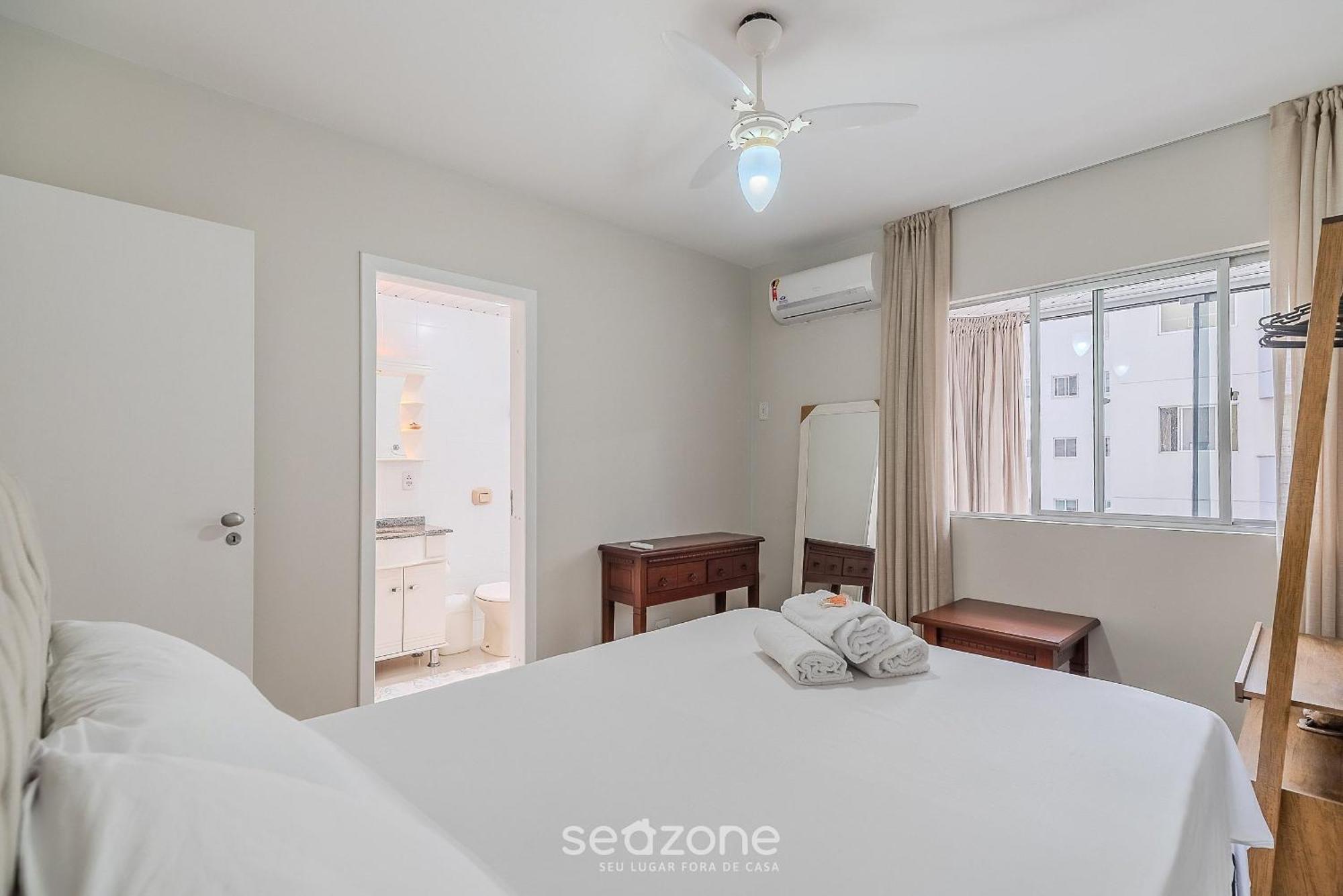 Apartamento Apto Aconchegante A 300m Da Idn0402 *