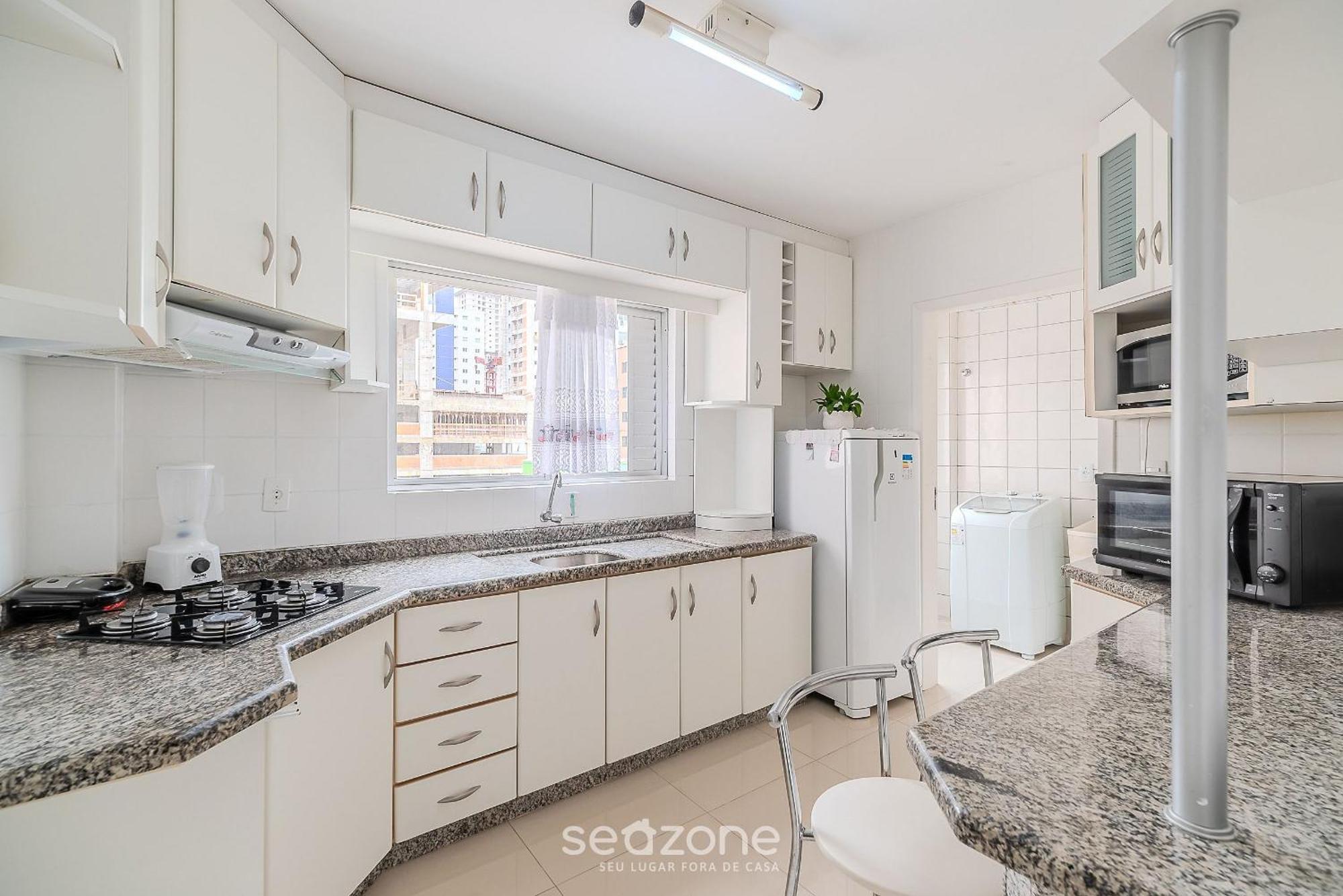 Apto Aconchegante A 300m Da Idn0402 Apartamento *