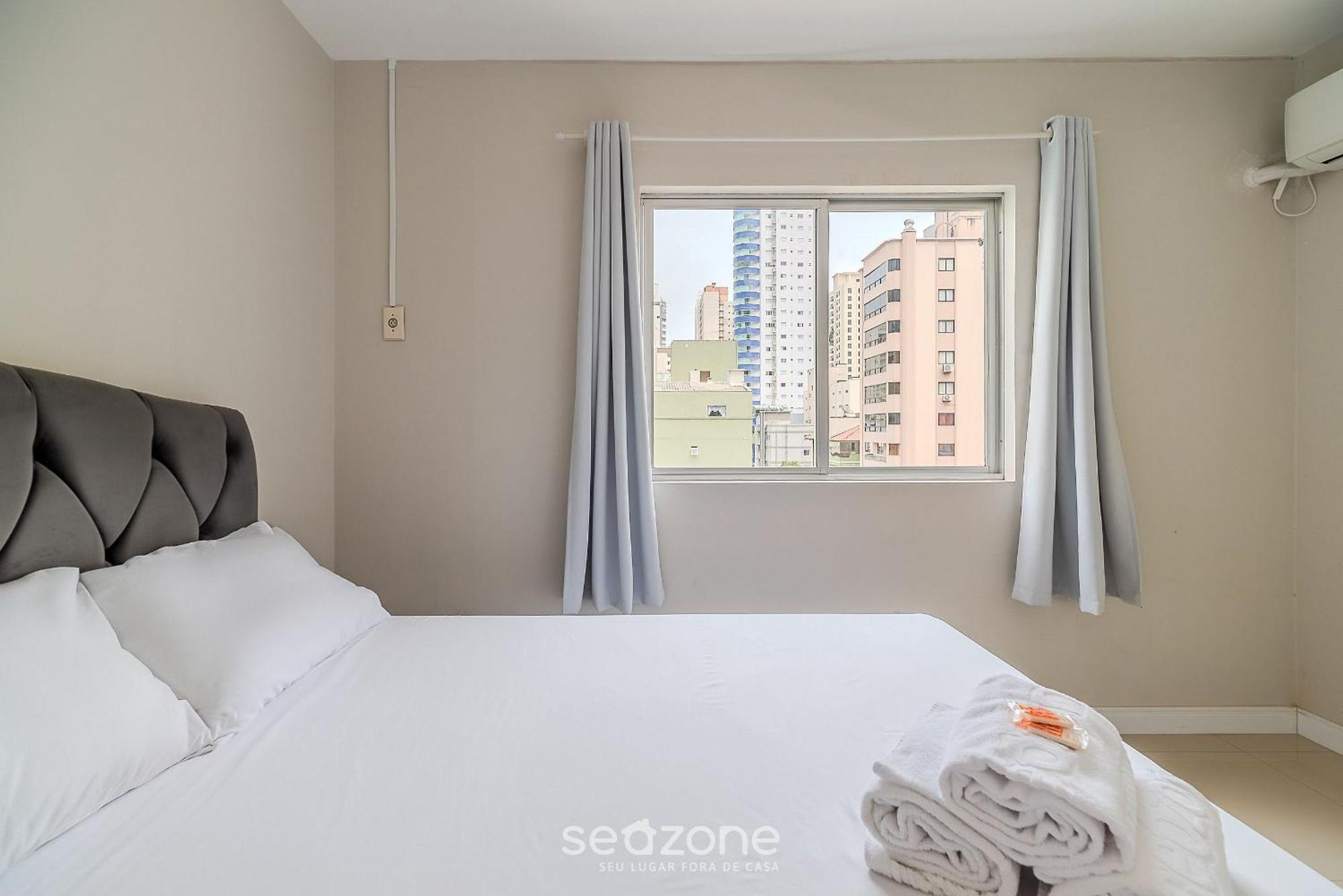 Apartamento Apto Aconchegante A 300m Da Idn0402
