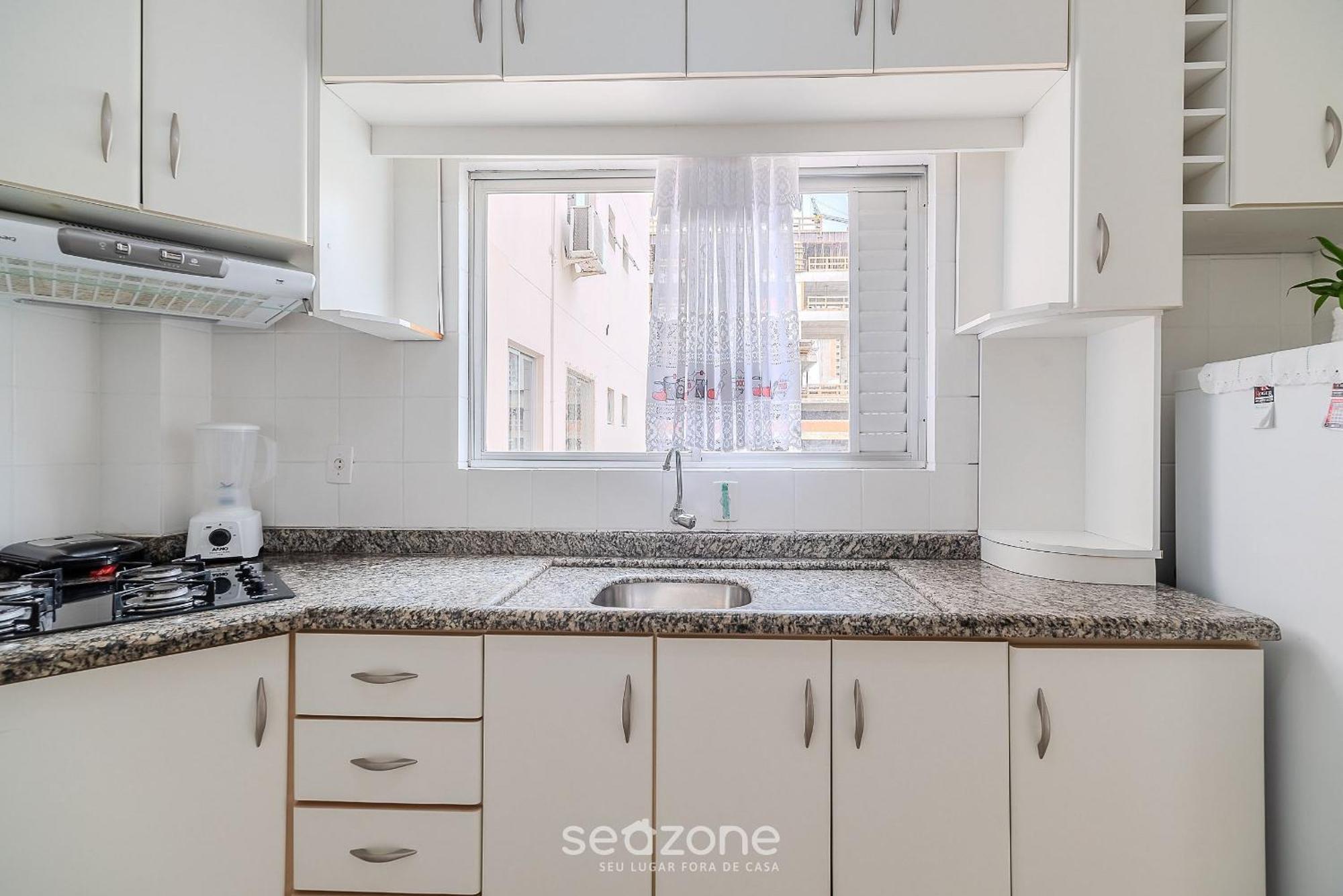 Apartamento Apto Aconchegante A 300m Da Idn0402